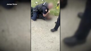 Elyria neighborhood concerned by police use-of-force arrest