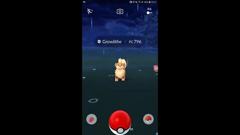 Veja a minha live de Pokémon GO!!