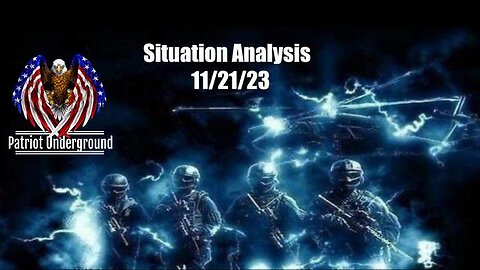 Patriot Underground Episode 351