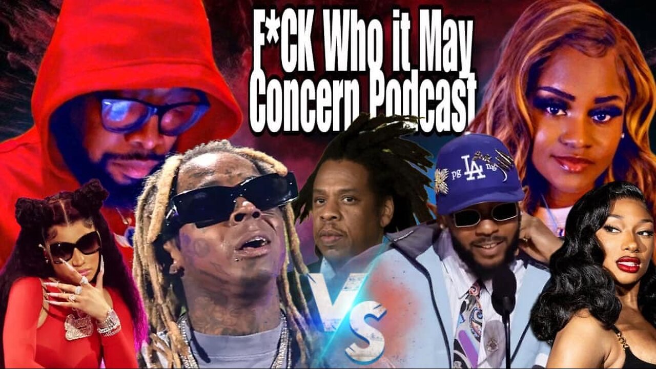 Is Jay The Reason Lil Wayne Is Not Doing The Super Bowl