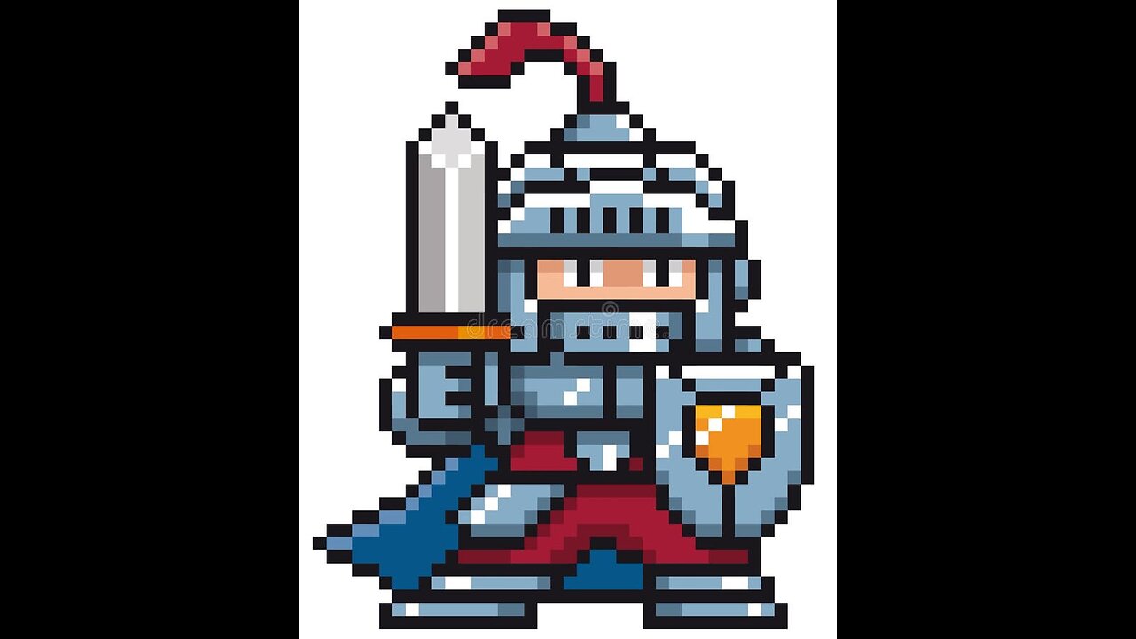 For the realm