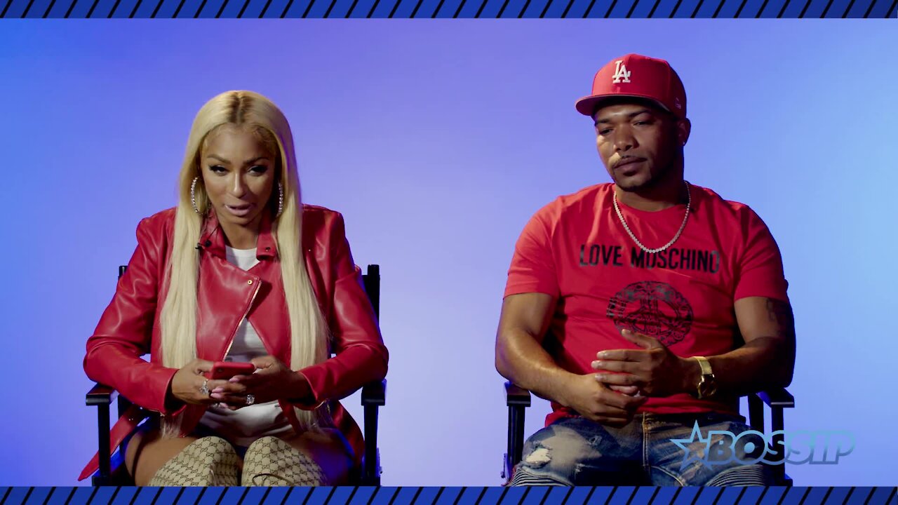 From Karlie Redd, Rickey Smiley, Bambi & More Take on Bossip | Headline Heat