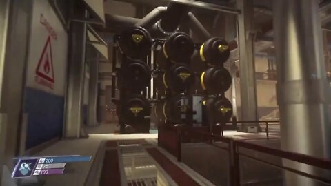 Prey the end Part 34