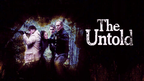 The Untold (2002)