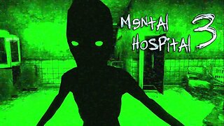 MENTAL HOSPITAL 3 Full Gameplay