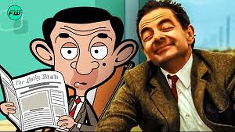 Strictly_BEAN_🕺_Try_Not_To_Laugh!____Funny_Clips___Mr_Bean_Comedy