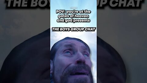 Why I'm Going To Hell 🤣