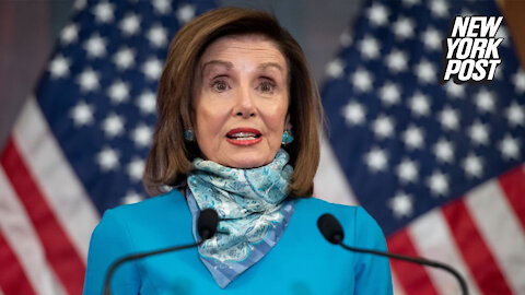 Mega-rich Pelosi objected to 'billionaire tax' in $1.75T spending bill