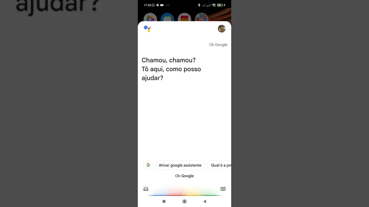 QUE PRESENTE DEVO DAR PARA LILI