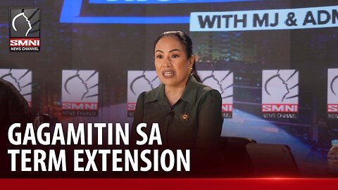 Pagdeklara ng Martial Law, posibleng gamitin para pahabain ang termino