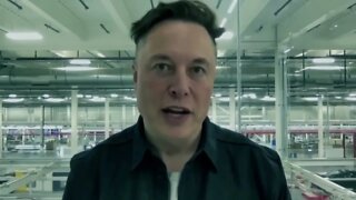 Elon Musk Most Shocking 2022 Predictions