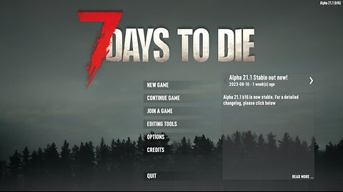 7 Days to Die