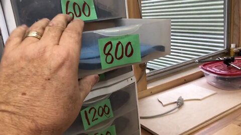 I left a scathing review, and regret it.