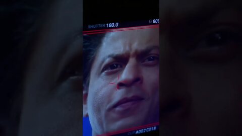 SRK BTS