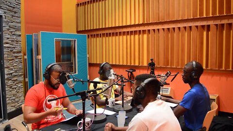 Idiossincrasia Africana: Ep.004 - Empreendedorismo Africano (Pt.2)