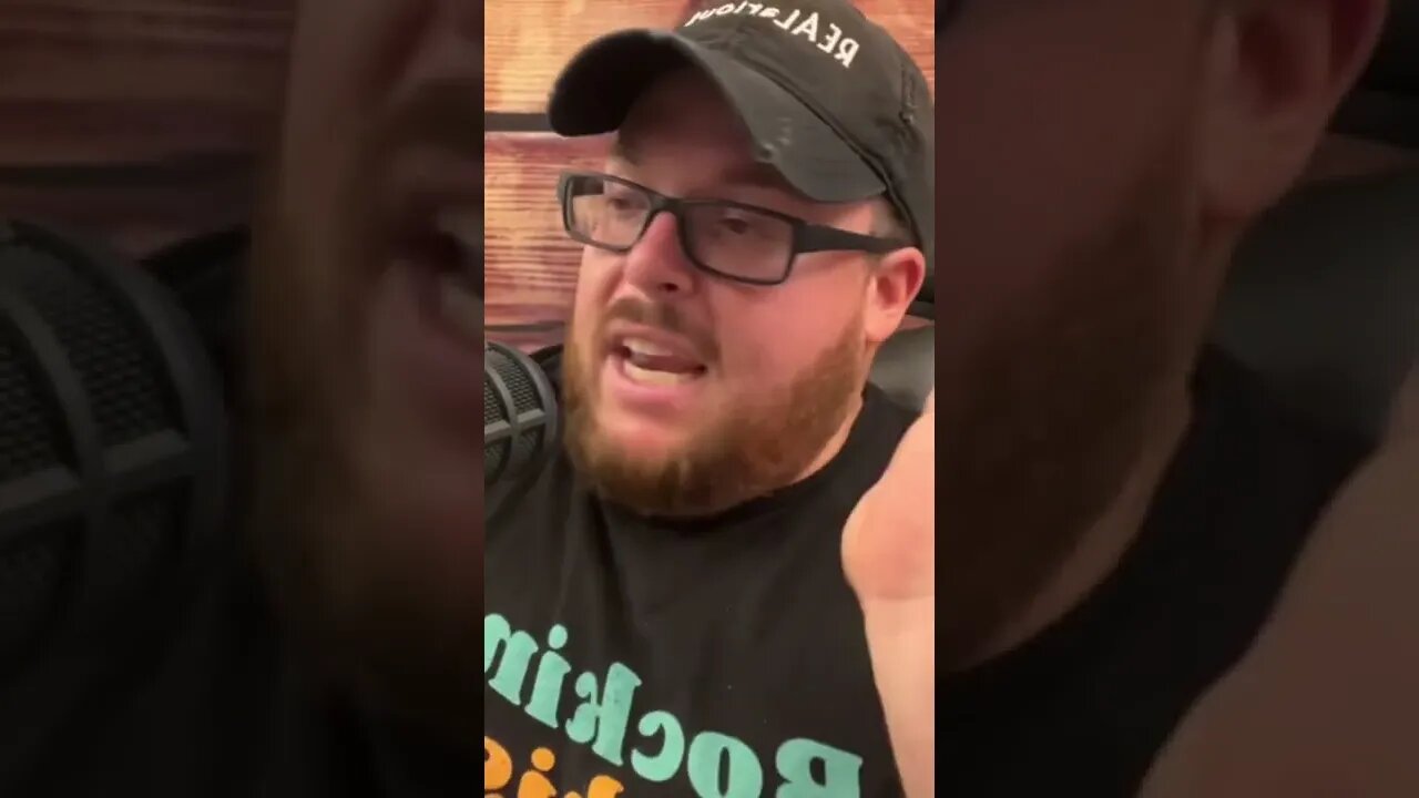 Here’s Your Dose Of REALarious…😈😈😈