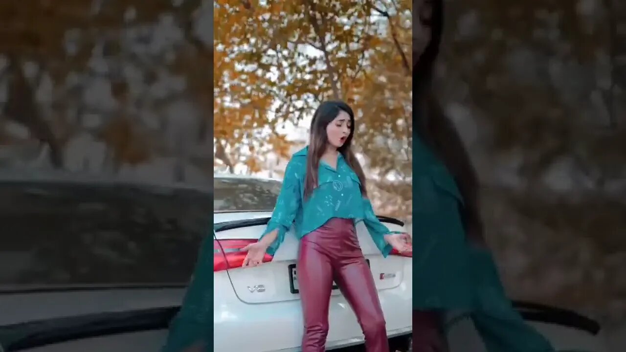 #short new Nisha Bhatt reels/Instagram new video#reelsinstagram #virlshort #shortsfeed #reelitfeelit