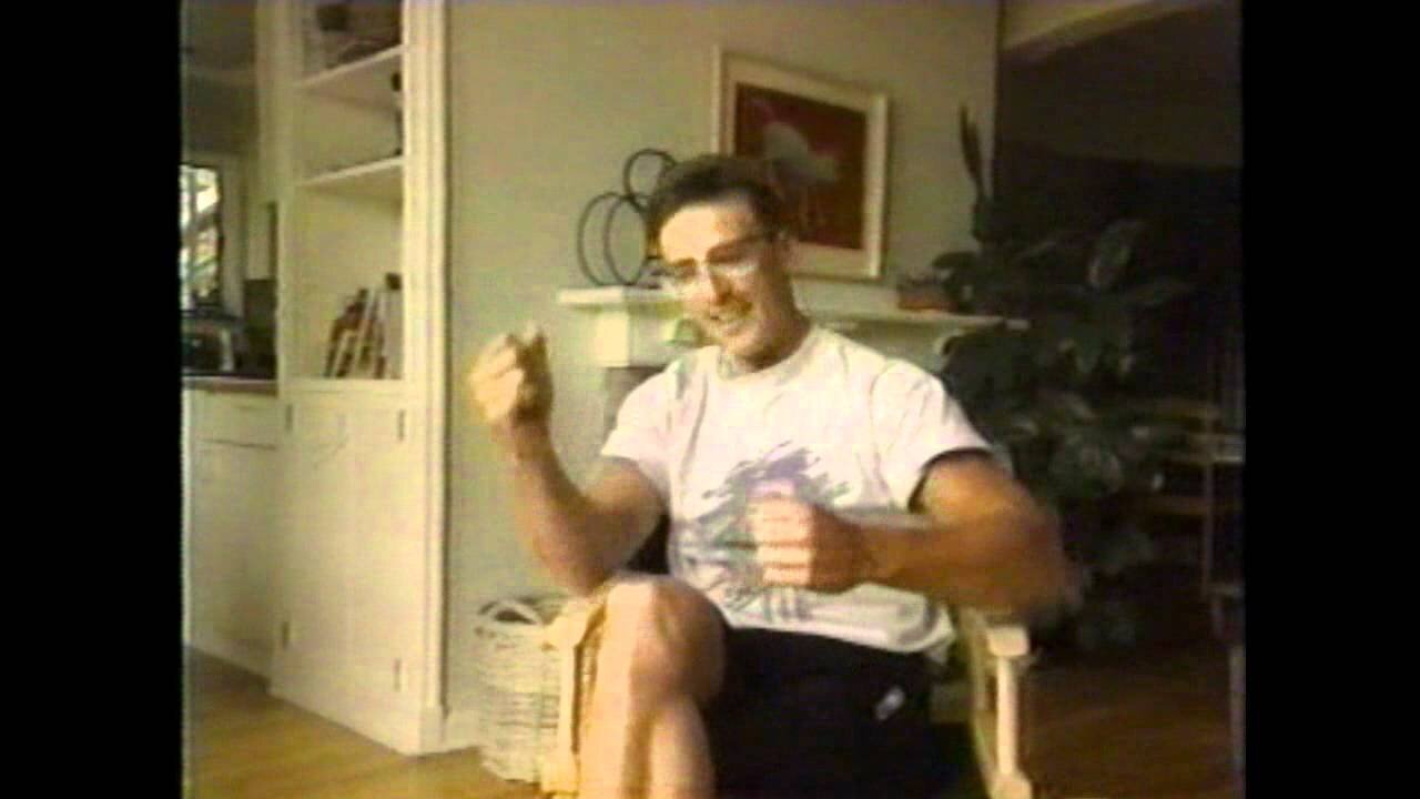 1992 Tour Dupont Stage 9 and 10