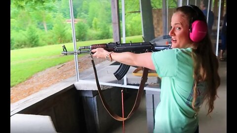 AK47 - Wifey Wednesday