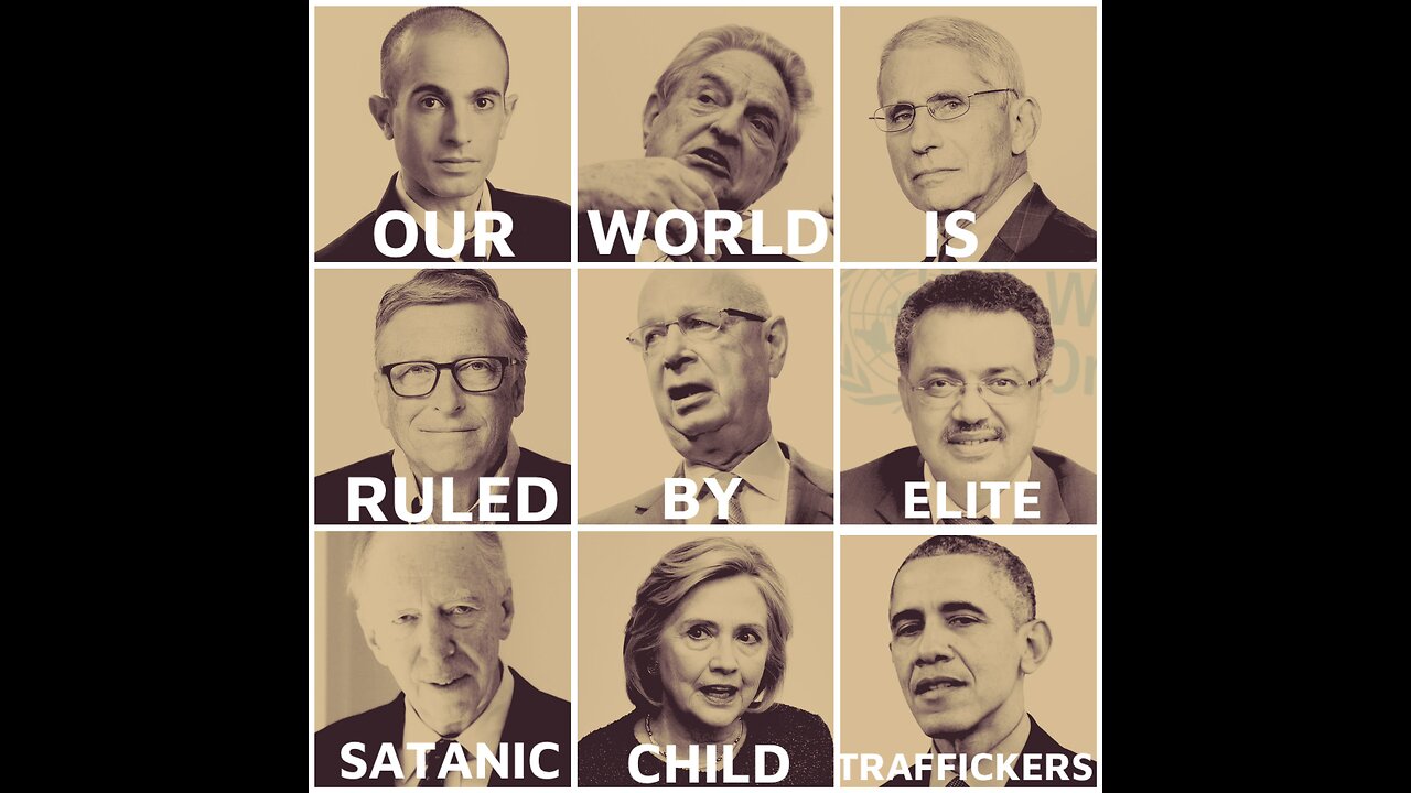 illuminati Rothschild Rockefeller Soros New World Order Podcast