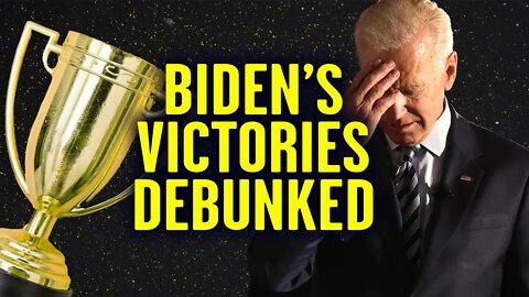 Biden's Victories Debunked | @StuDoesAmerica