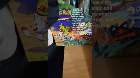 Minion Fart 64 Grookey's Favorite Bible Verse