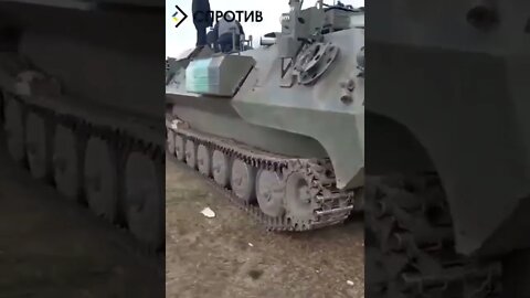 UKRAINIAN ARMY TAKES RUSSIAN ARMORED VEHICLE!! RUSSIA UKRAINE WAR!!