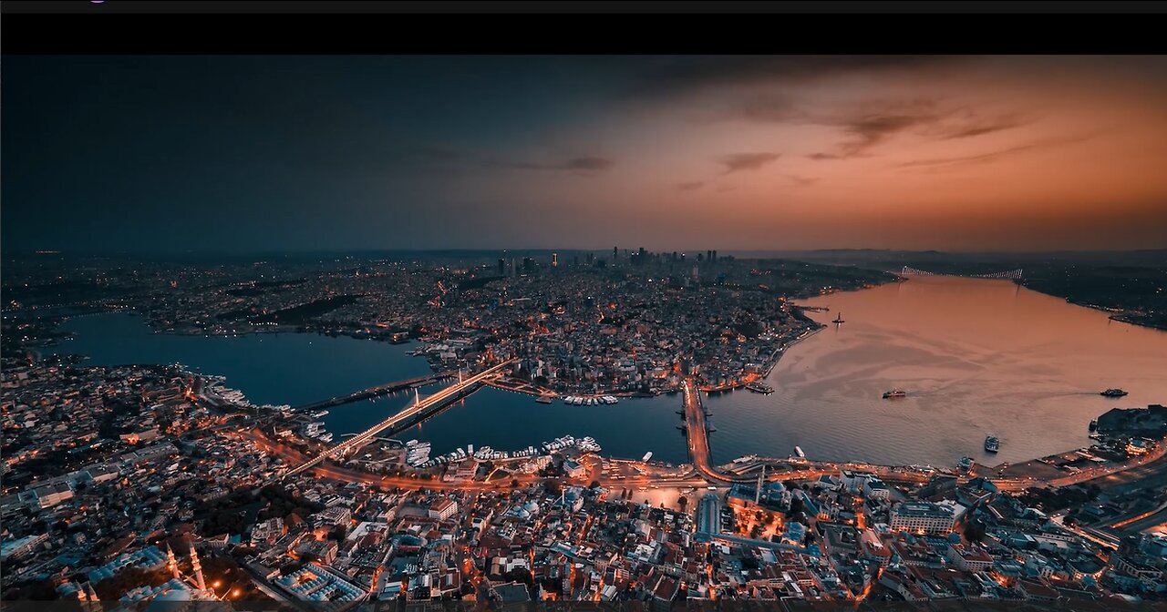 Istanbul Love of the continents İstanbul, video_1080p