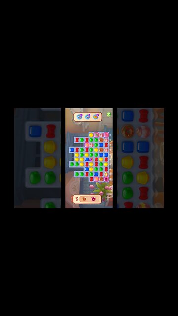 Shorts Playrix Homescapes Gameplay Walkthrough Level 13308-040