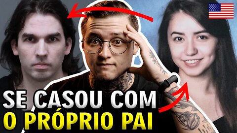 O BIZARRO CASO DE KATIE PLADL E STEVEN PLADL