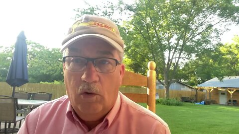 2021-06-28 Daily Devotional