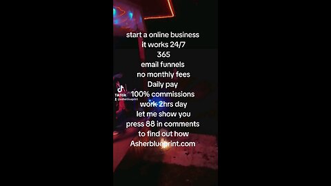 Asherblueprint.com