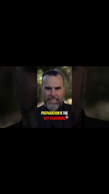 Life Is NOT Waiting for Your A** | Rafa Conde