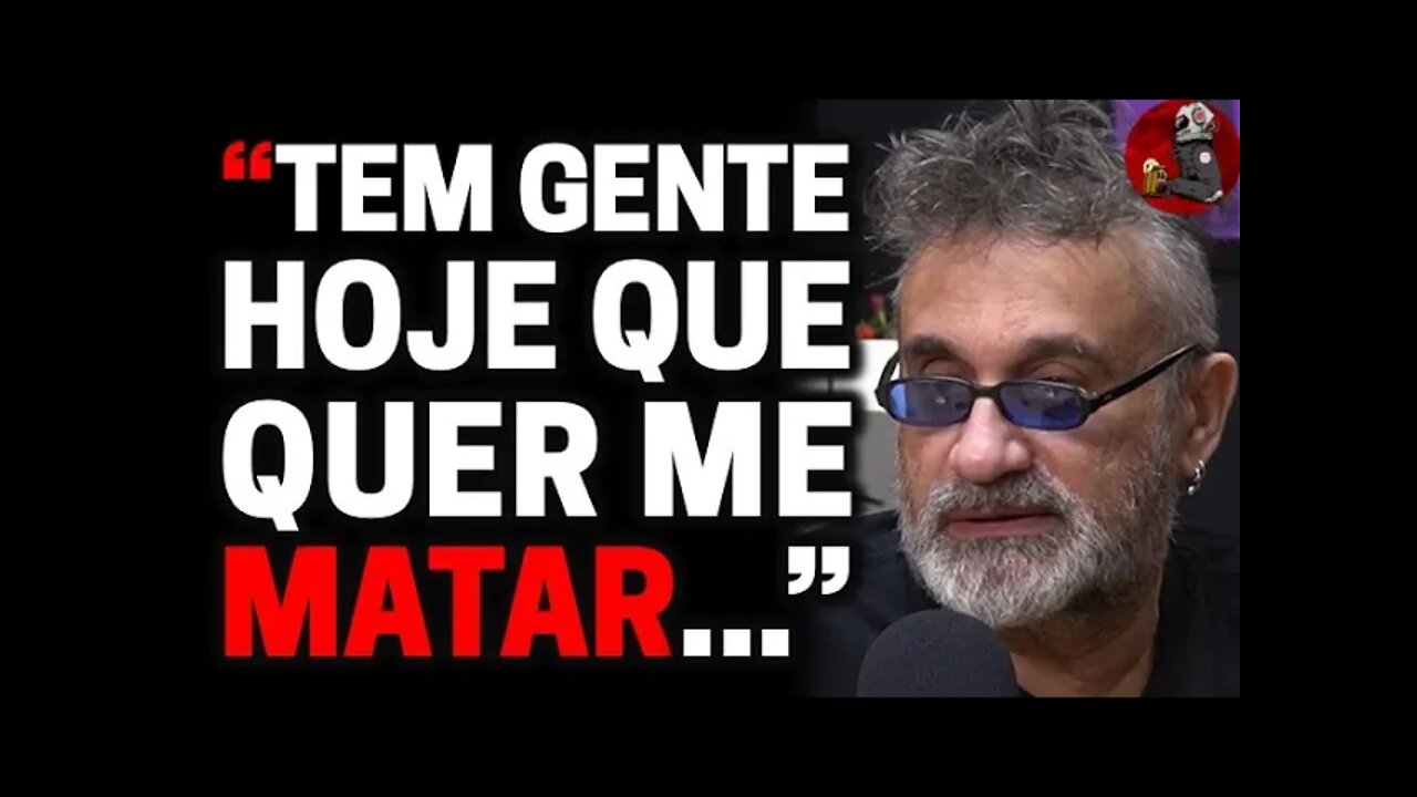 FÃS DE MICHAEL JACKSON com Regis Tadeu | Planeta Podcast