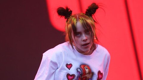 Did Billie Eilish join the Illuminati?