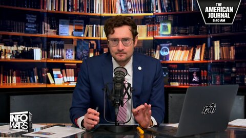 AMERICAN JOURNAL (Full Show) Thursday - 6/2/22