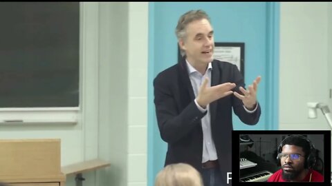 How to overcome Social Anxiety ( @Jordan B Peterson)