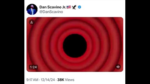 5 ye Delta 👀💥Dan posted the same Schiff [AS] video he posted on Dec 14, 2019 Reposted Dec 14, 2024