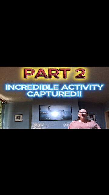 Incredible Activity Captured!! (PART 2)