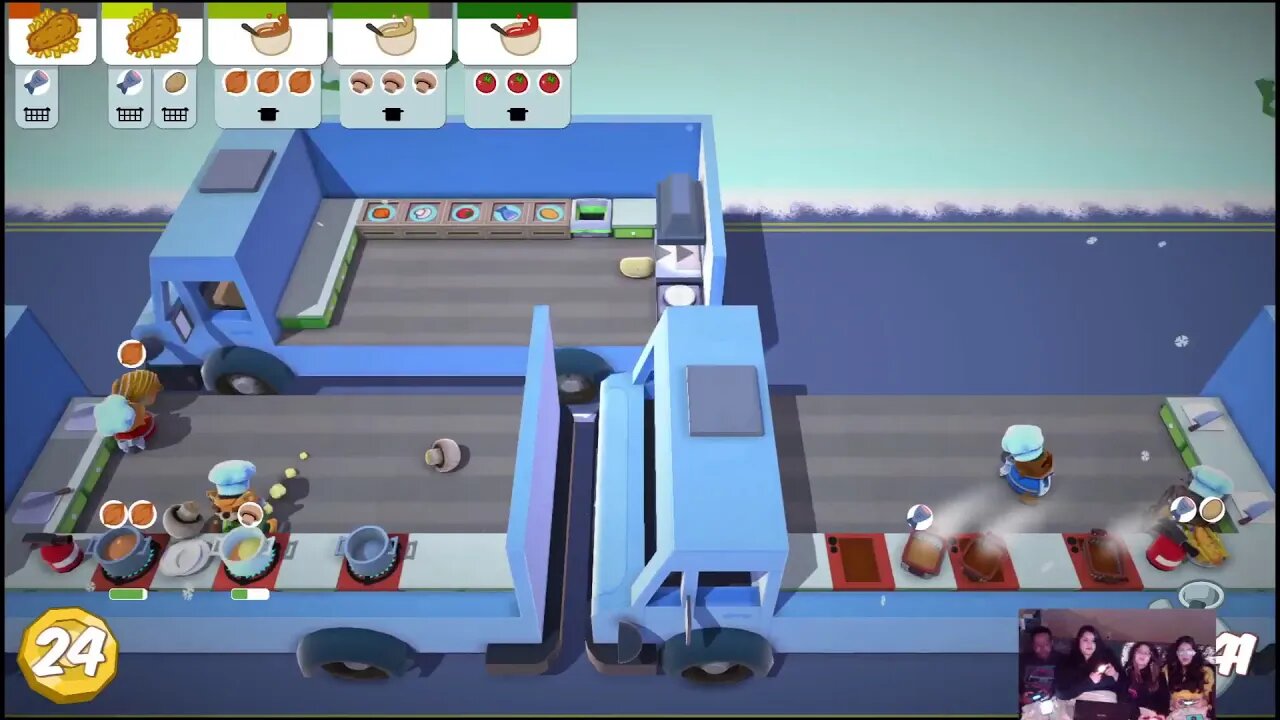 8-BitHeroes Live Stream