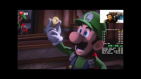 Any% - 3:06:07