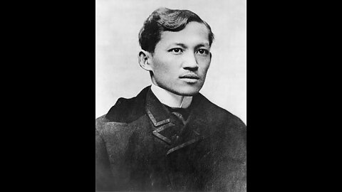 The Great Jose Rizal