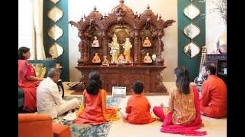 24 The Dharma Path – Don’t Hide Your Faith: A 200-Year-Old Hindu Text Tells You Why