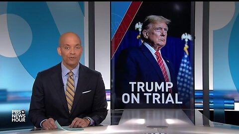 Trump moves to delay hush money trial ahead of 2224 election