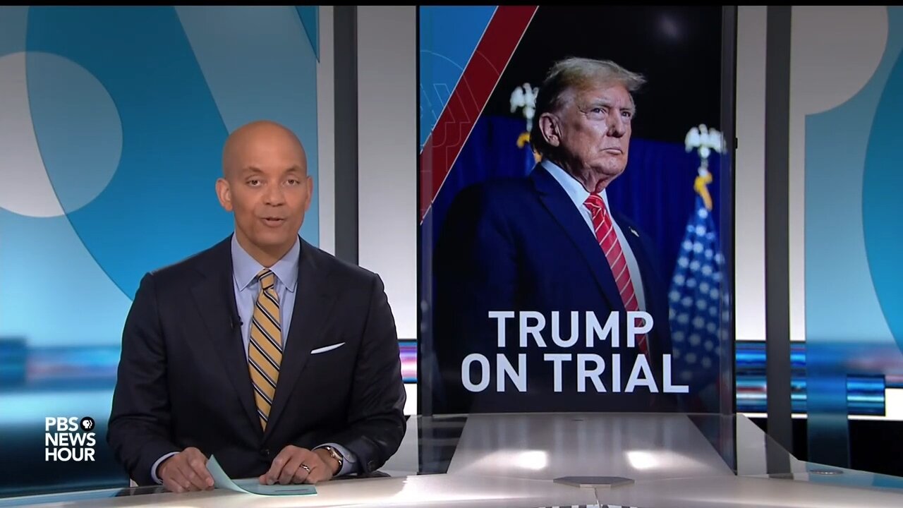 Trump moves to delay hush money trial ahead of 2224 election