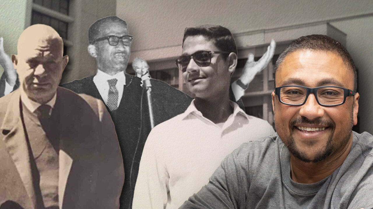 Who Are These MEN? Watch and Find Out!!!