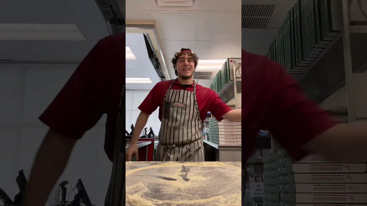 I am the best! #best #professional #cooking #shorts #subscribe