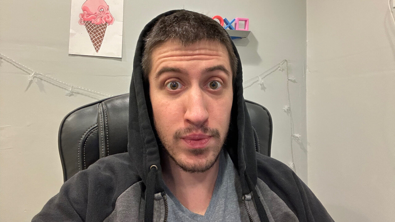 A message to Goose - 4/19/24 at 9:13pm