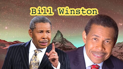 Living Word Christian Center Wednesday Night Bible Study (Dr Bill Winston)