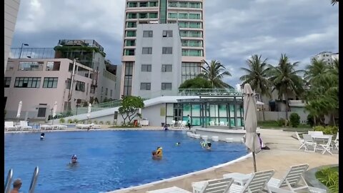 다낭 그랜드 투란 호텔 Grand Tourane Hotel Da Nang